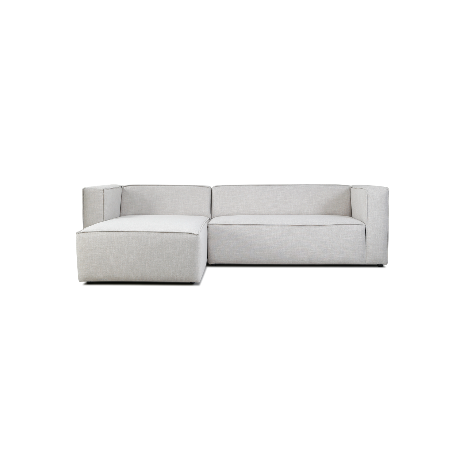 Medium: 2 Seater + Daybed [Left]