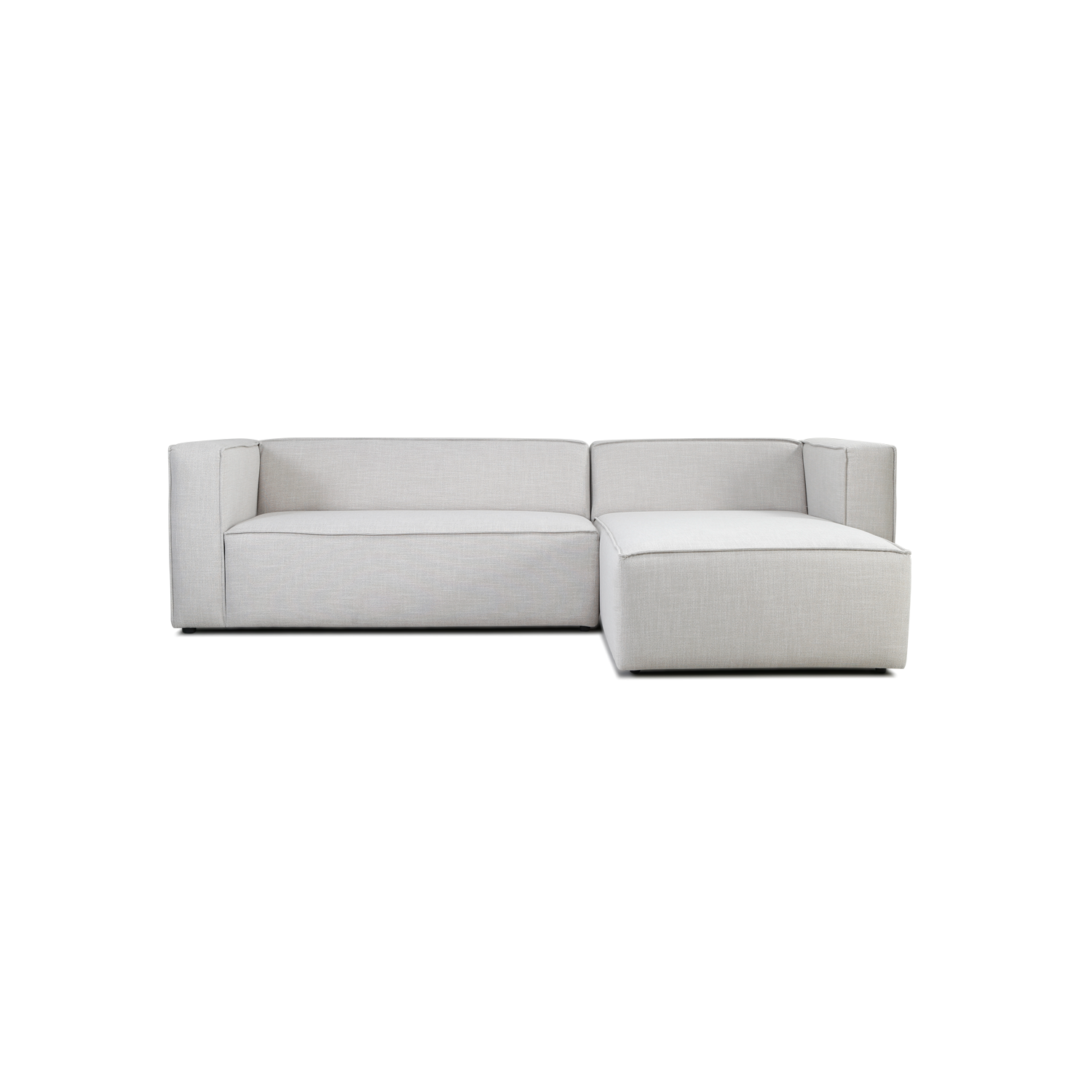 Medium: 2 Seater + Daybed [Right]