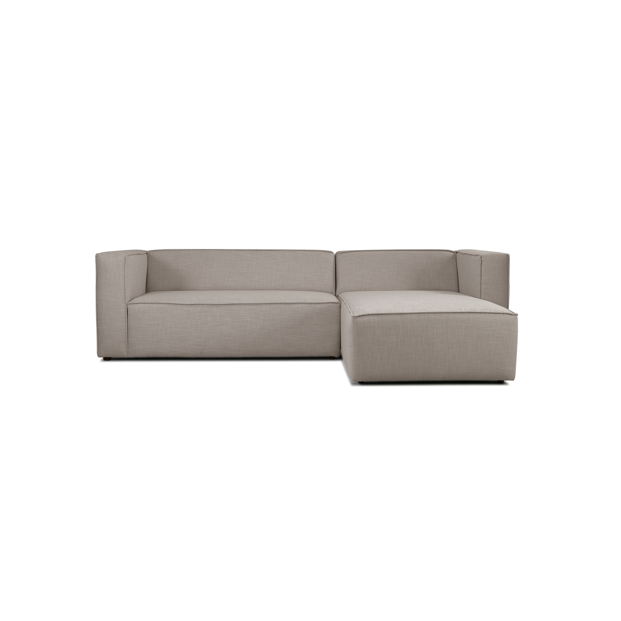 Medium: 2 Seater + Daybed [Right]