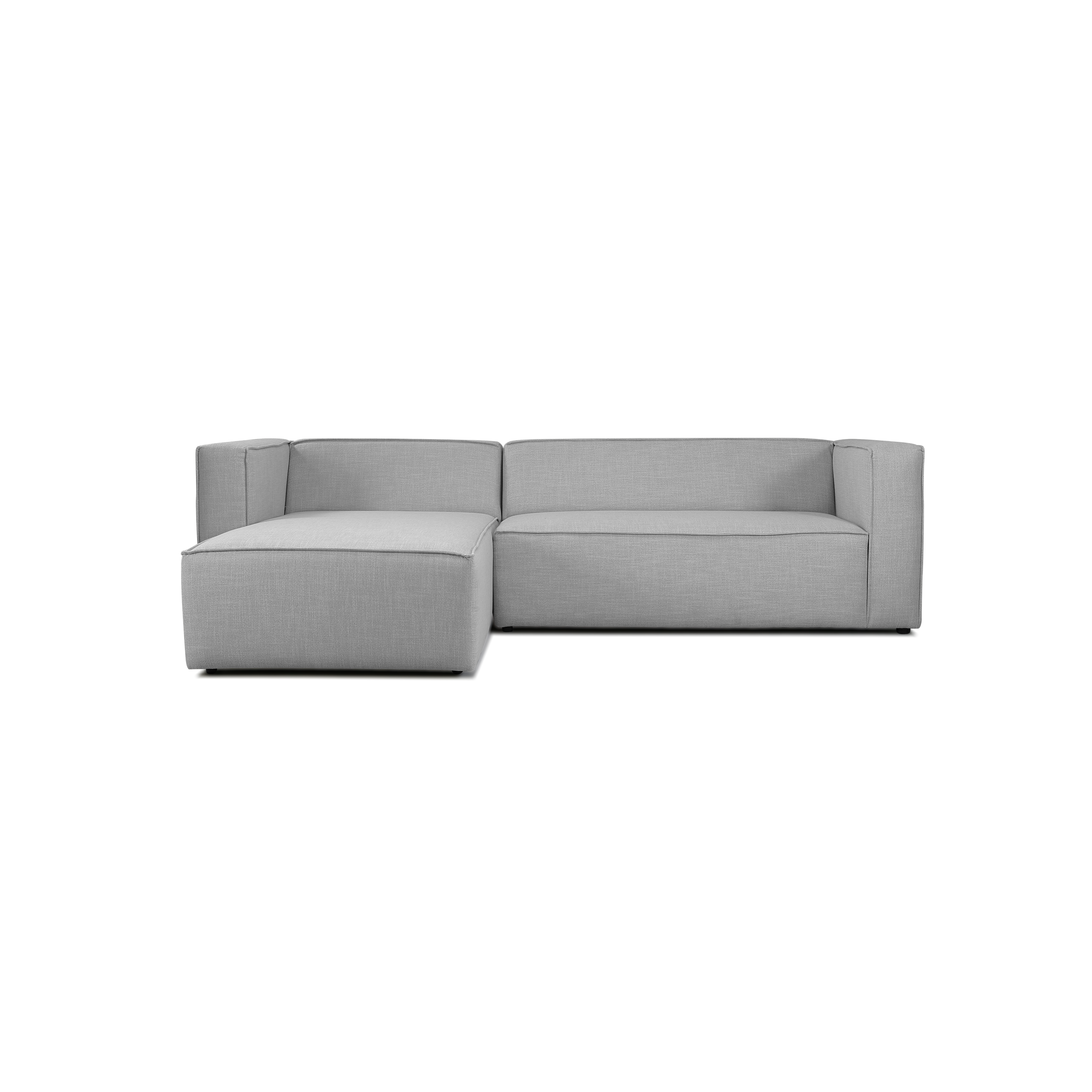 Medium: 2 Seater + Daybed [Left]