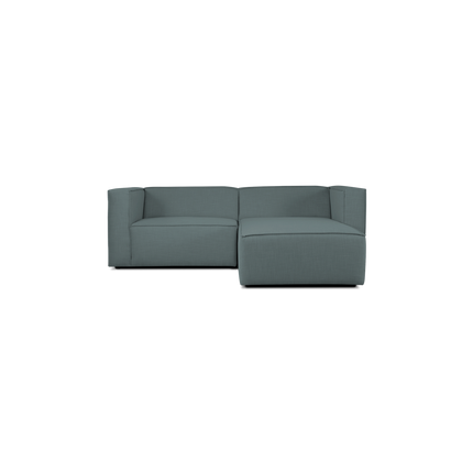Small: Loveseat + Daybed [Right]