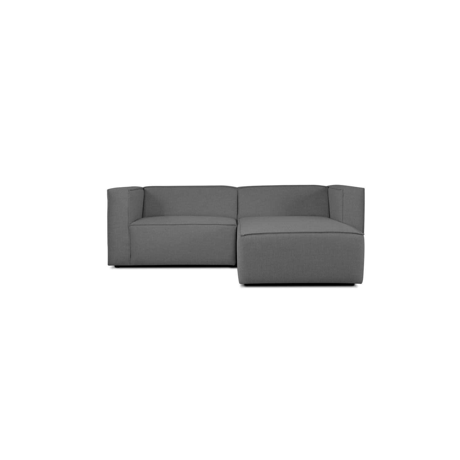 Small: Loveseat + Daybed [Right]