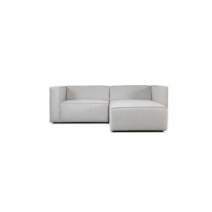 Small: Loveseat + Daybed [Right]