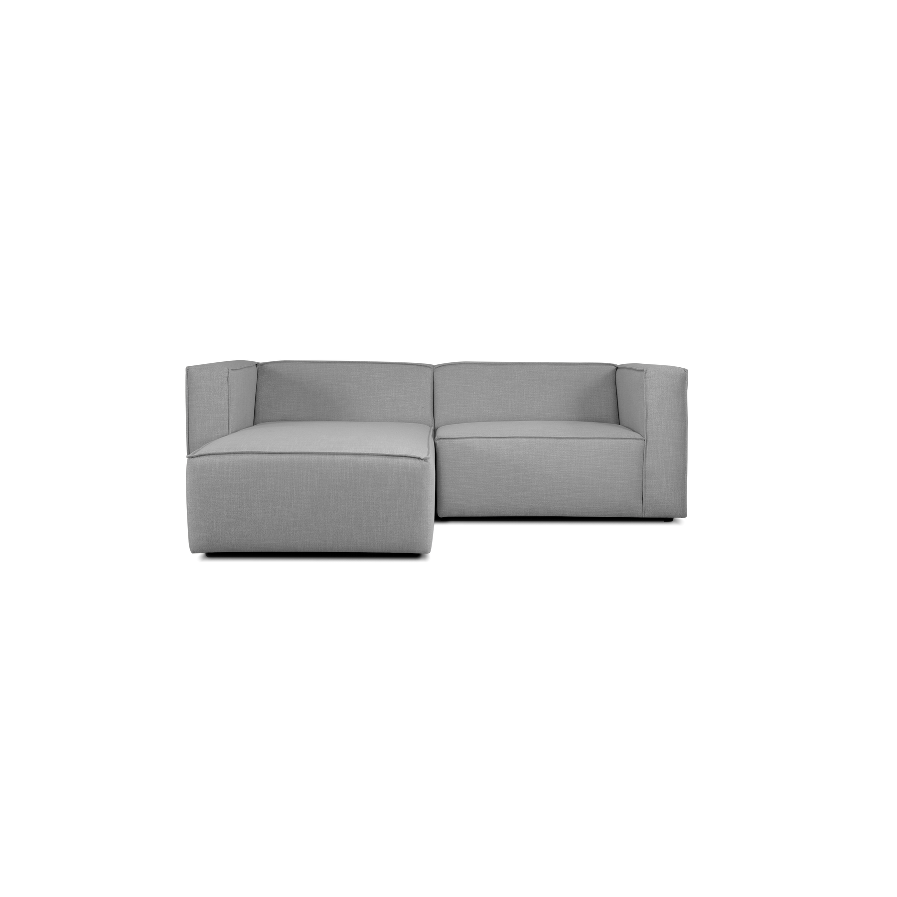 Small: Loveseat + Daybed [Left]