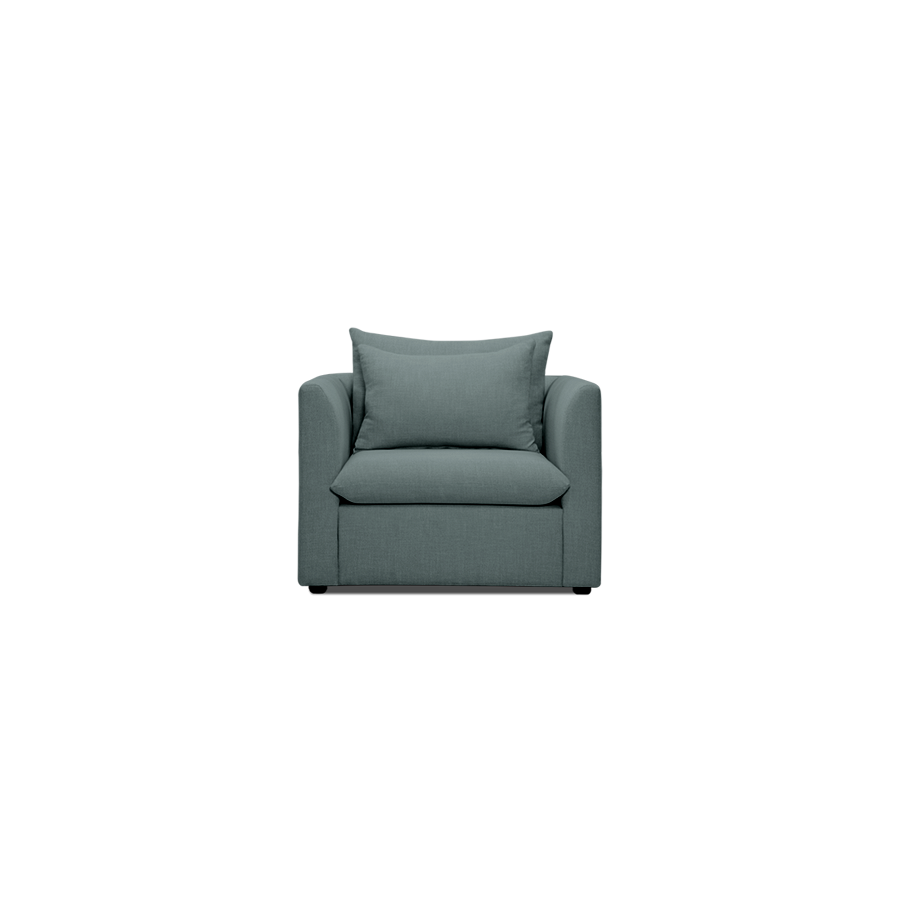 Lira Luxe Occasional Chair