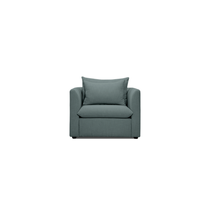 Lira Luxe Occasional Chair