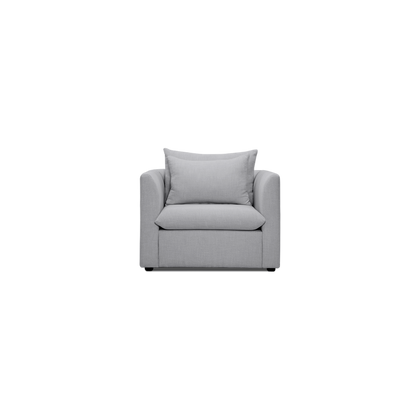 Lira Luxe Occasional Chair