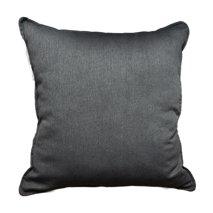 Standard Fabric Range 60 x 60 Scatter Cushion