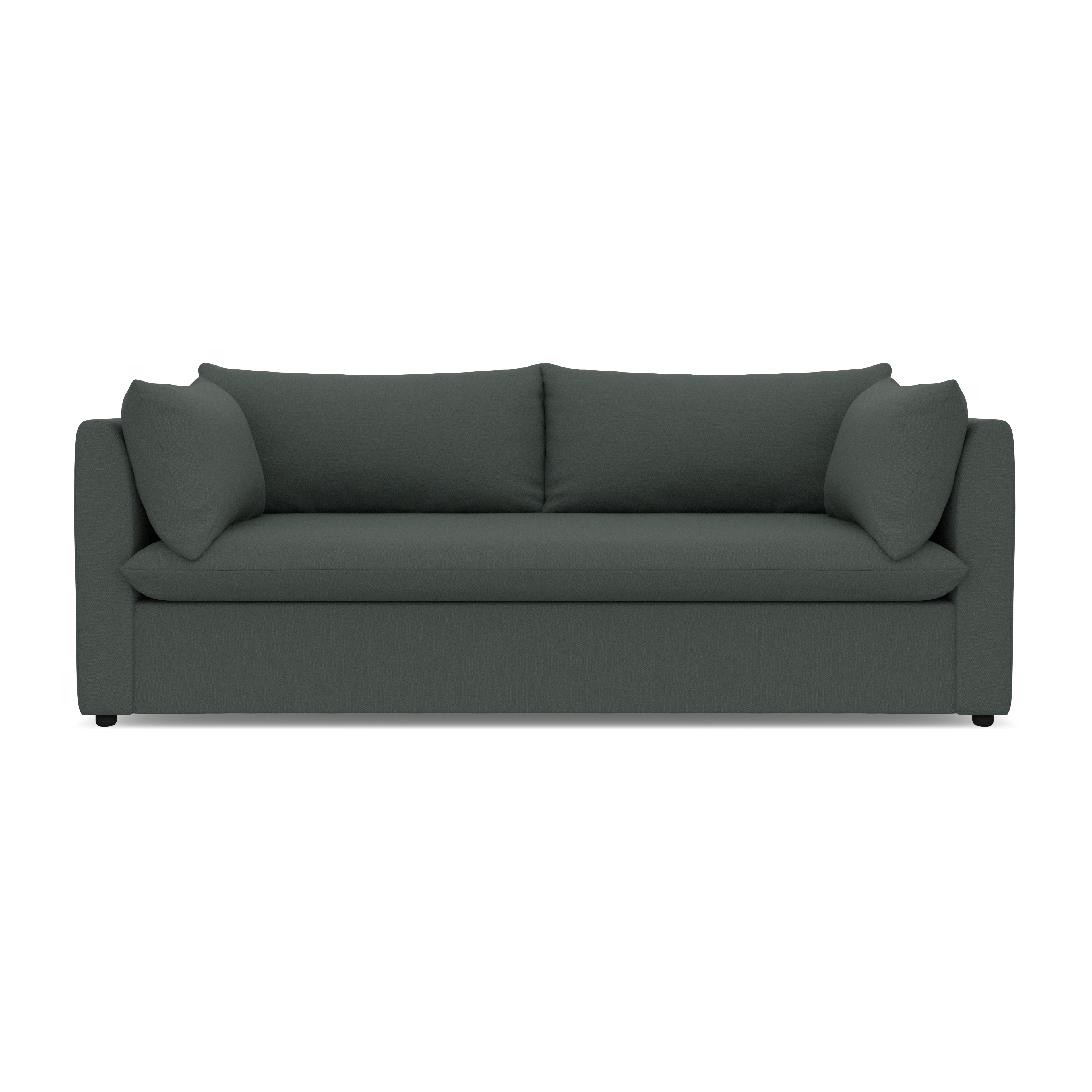 Lira Luxe 3 Seater