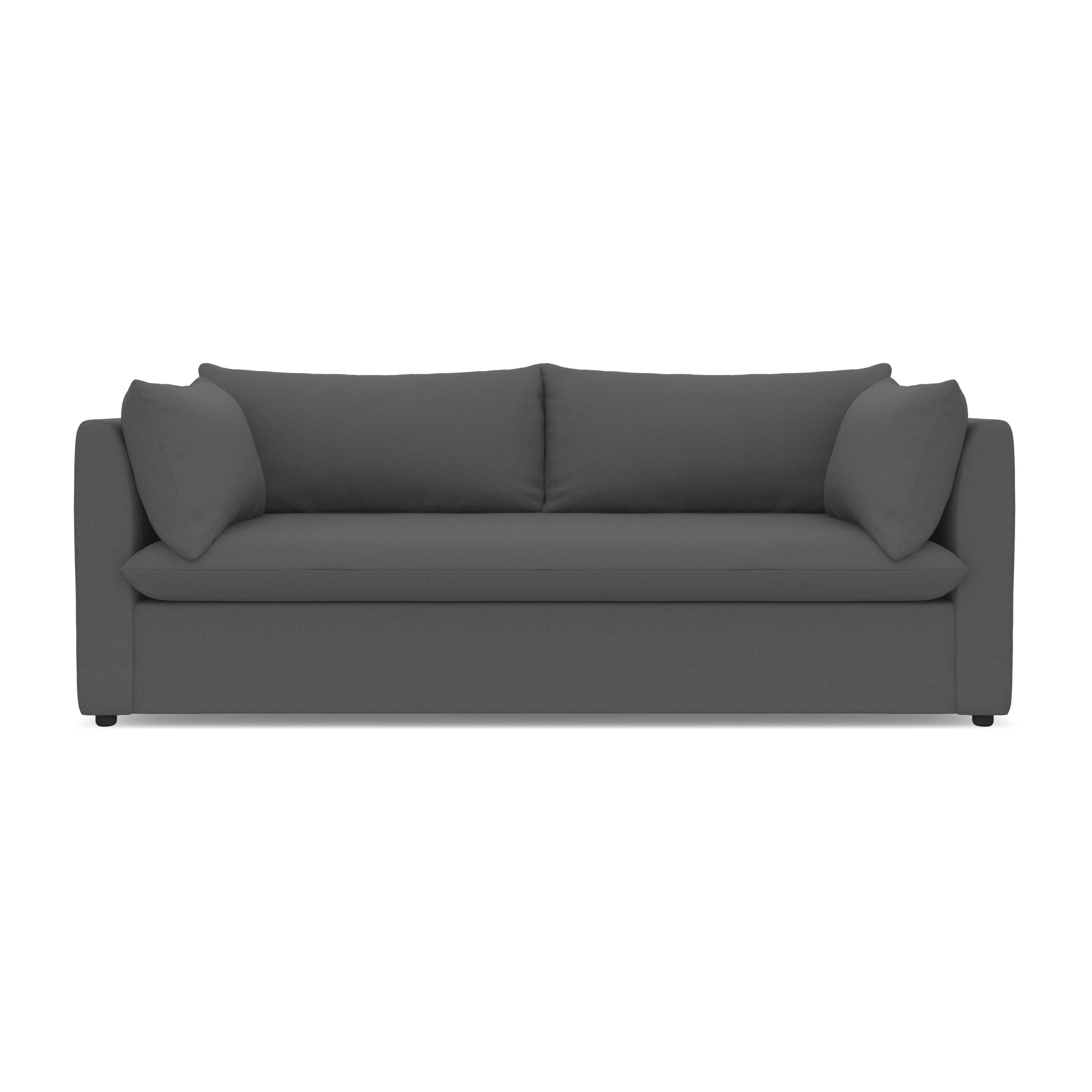 Lira Luxe 3 Seater